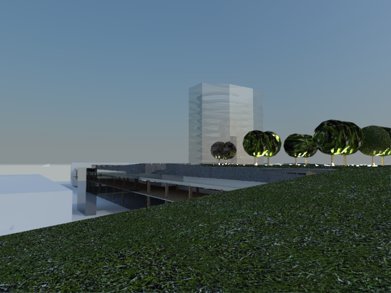 Render copertura