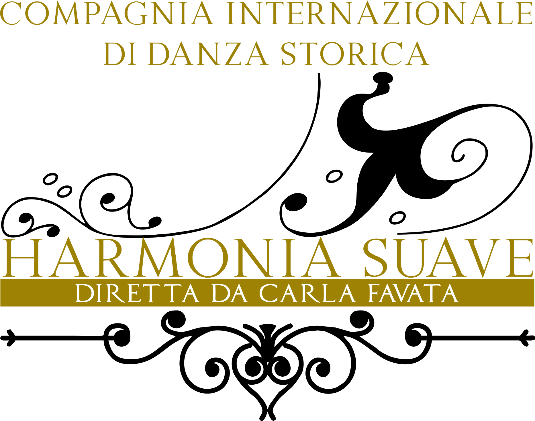 Harmonia Suave — Compagnia Internazionale di Danza Storica